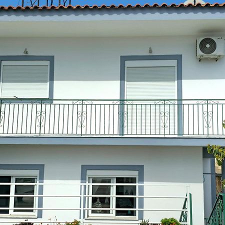 Joen Guesthouse Sarandë Eksteriør billede