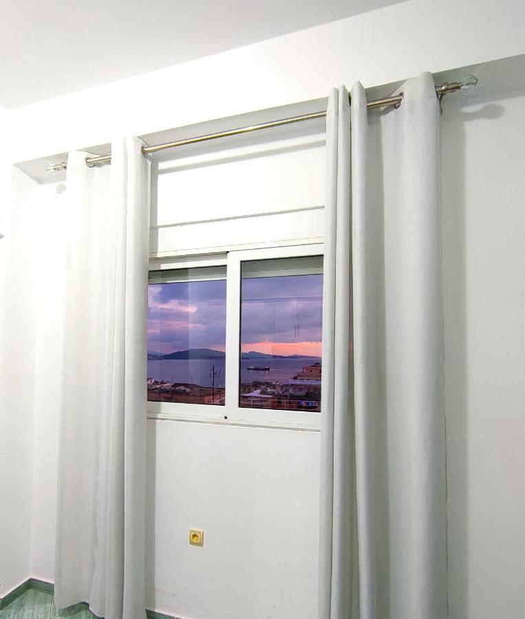 Joen Guesthouse Sarandë Eksteriør billede