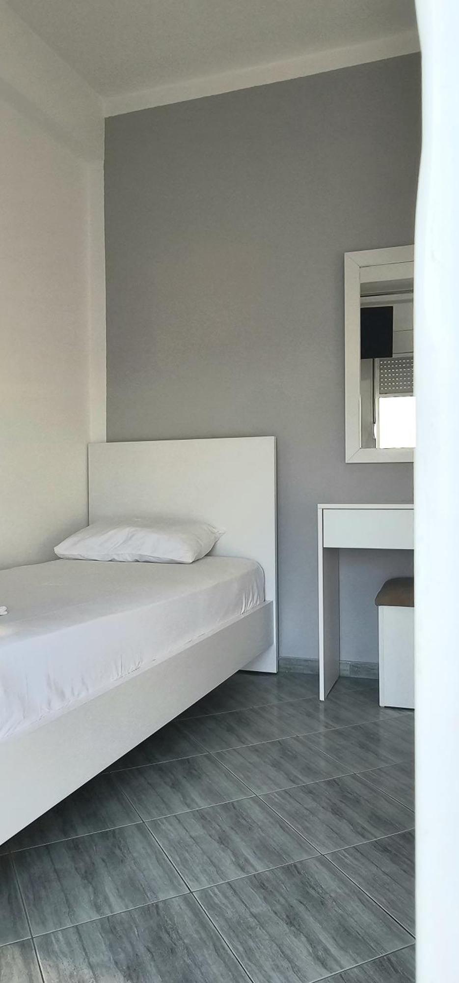 Joen Guesthouse Sarandë Eksteriør billede