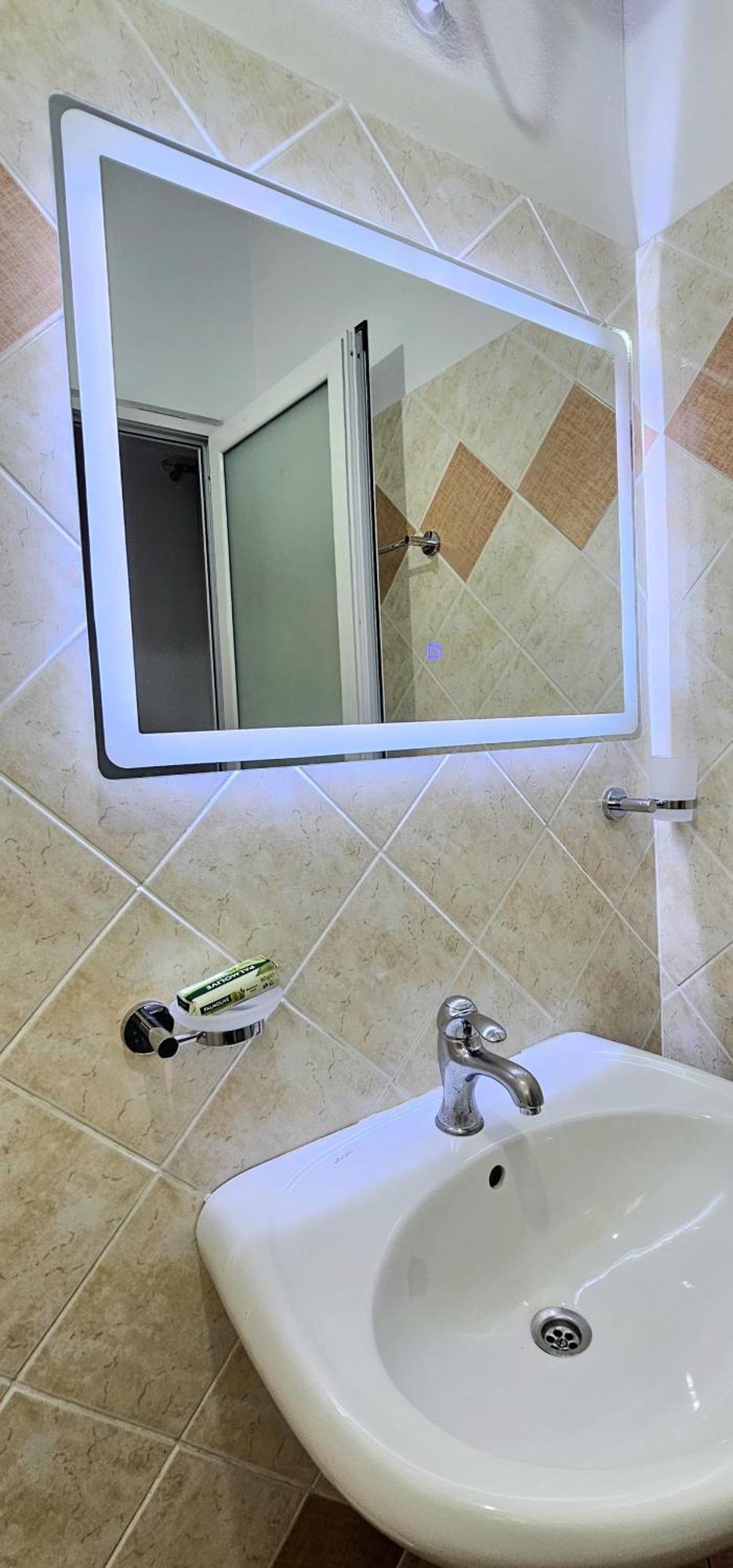 Joen Guesthouse Sarandë Eksteriør billede