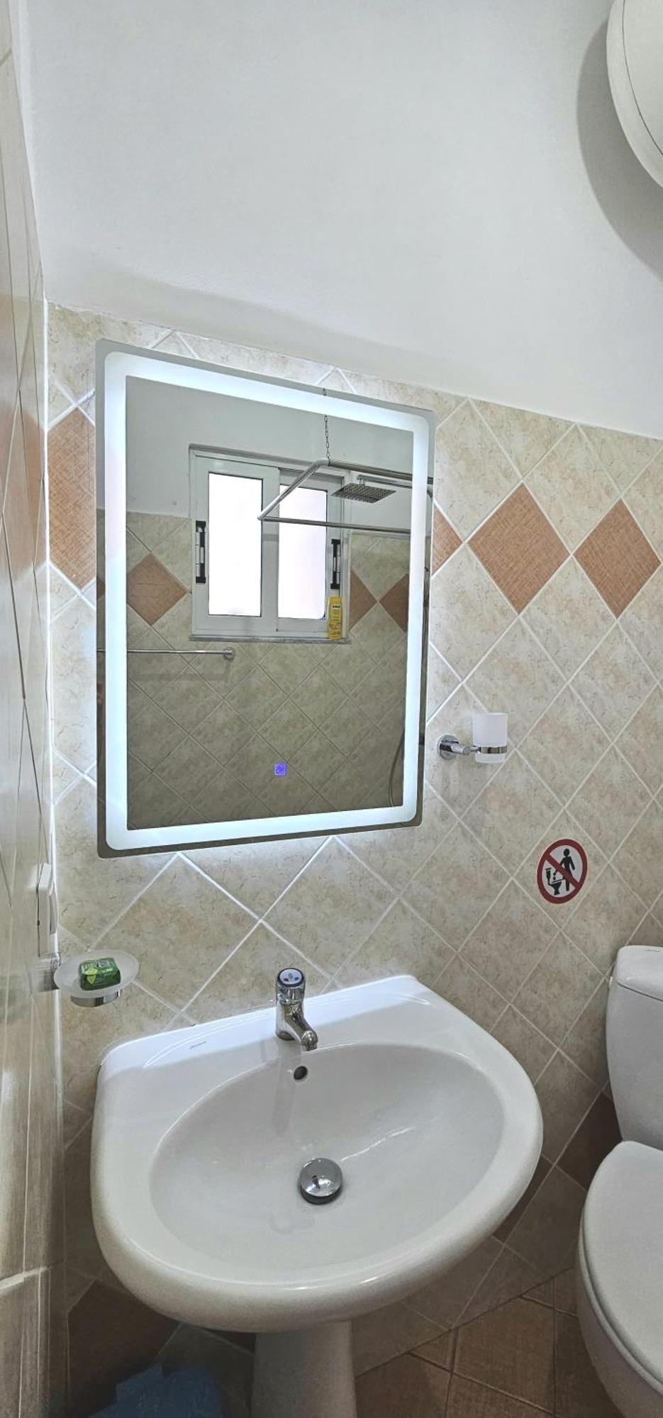Joen Guesthouse Sarandë Eksteriør billede