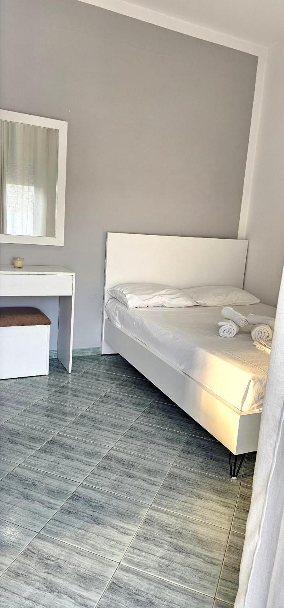 Joen Guesthouse Sarandë Eksteriør billede